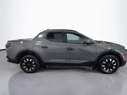 Used 2026 Hyundai Santa Cruz SEL AWD/4WD image 10