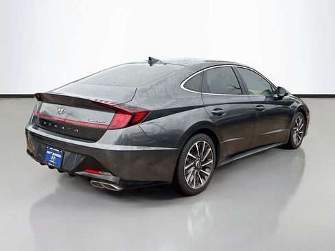 Used 2023 Hyundai Sonata Limited image 5