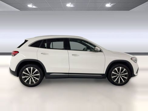 Used 2023 Mercedes-Benz GLA 250 GLA 250 w/ Premium Package image 8