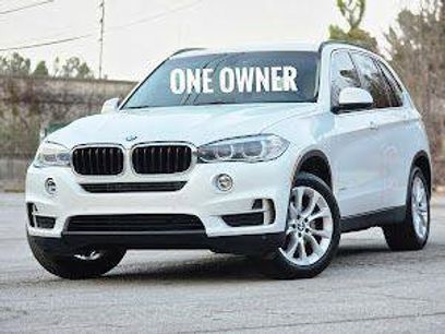 Used 2016 BMW X5 xDrive35i
