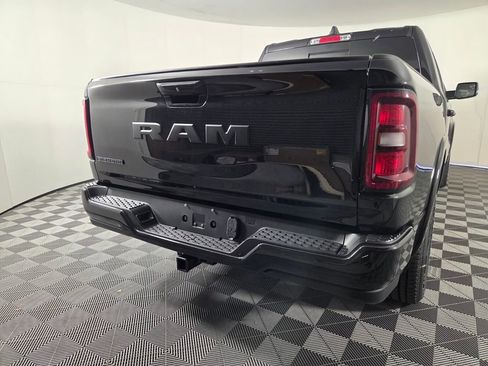 New 2026 RAM 1500 Big Horn image 6