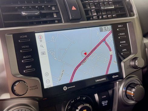 Used 2023 Toyota 4Runner SR5 Premium w/ Moonroof Package image 27