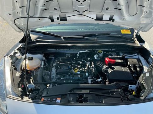 Certified 2022 Ford Escape SE AWD/4WD image 20
