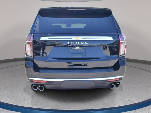 Used 2023 Chevrolet Tahoe High Country w/ Premium Package 2 AWD/4WD image 7