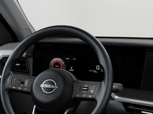 New 2026 Nissan Kicks S FWD image 18