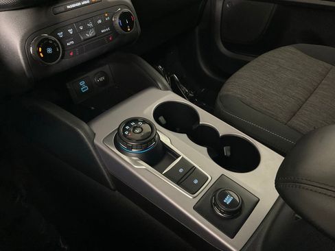 Certified 2022 Ford Bronco Sport Big Bend w/ Convenience Package AWD/4WD image 18