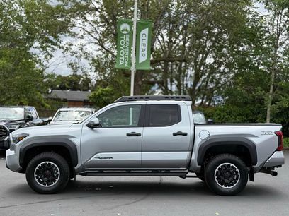 Used 2024 Toyota Tacoma TRD Off-Road