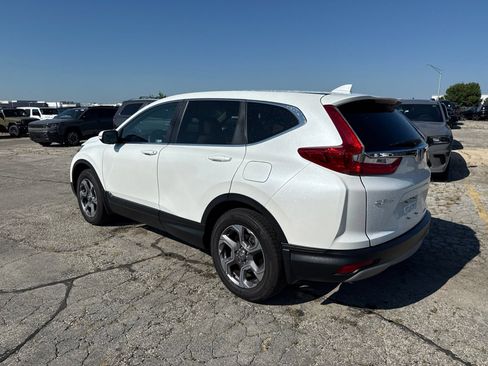 Used 2019 Honda CR-V EX image 7