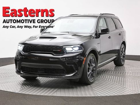 Used 2024 Dodge Durango R/T AWD/4WD image 1