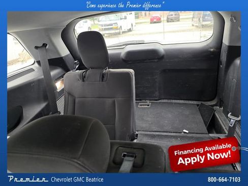 Used 2020 Ford Explorer XLT AWD/4WD image 9