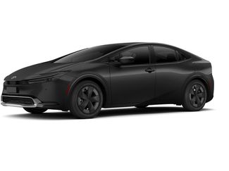 New 2026 Toyota Prius Plug-In Hybrid FWD video 2