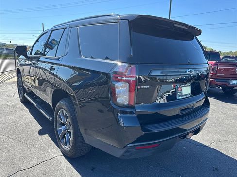 Used 2021 Chevrolet Tahoe Z71 image 8