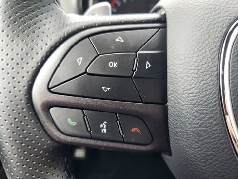 Used 2026 Dodge Durango GT AWD/4WD image 27