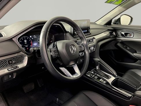Used 2024 Acura Integra FWD image 17