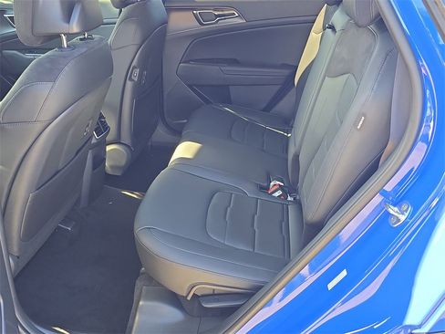 New 2026 Kia Sportage SX image 19