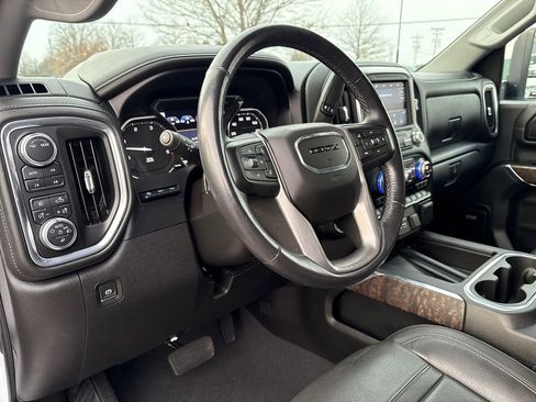 Certified 2021 GMC Sierra 2500 Denali w/ Denali Ultimate Package image 32