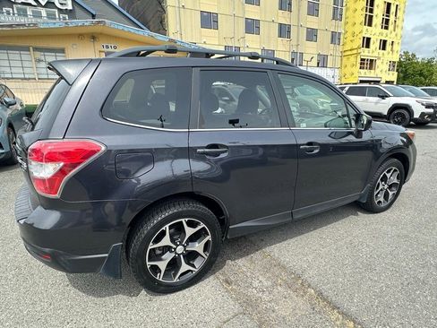 Used 2016 Subaru Forester 2.0XT Premium AWD/4WD image 7