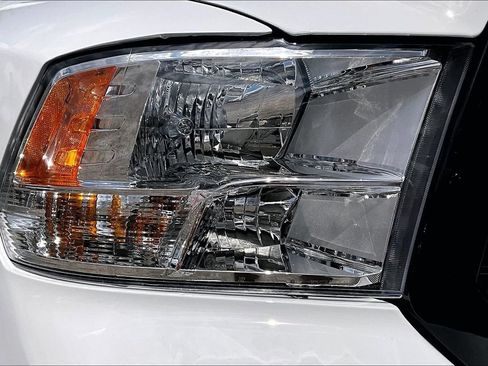 Used 2022 RAM 1500 Tradesman w/ Popular Equipment Group RWD image 35