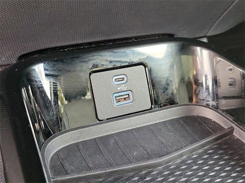 Used 2023 Ford Mustang Mach-E Premium image 21