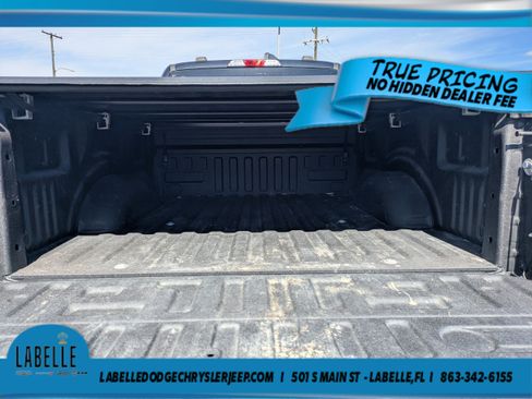 Used 2022 Ford F150 XLT w/ Equipment Group 301A Mid AWD/4WD image 12