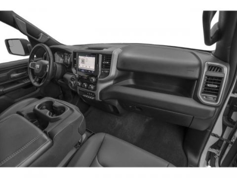Used 2025 RAM 1500 Tradesman AWD/4WD image 17
