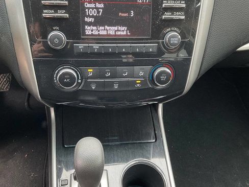 Used 2014 Nissan Altima 2.5 S w/ Display Audio Package image 14