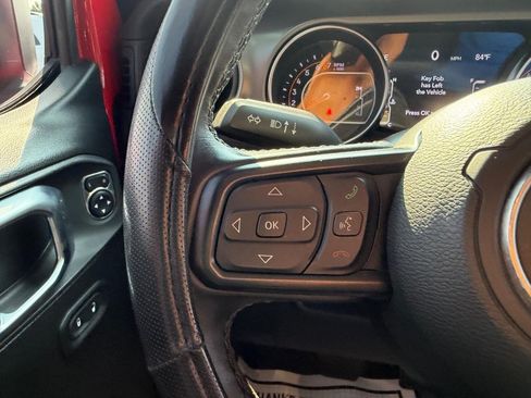 Used 2021 Jeep Gladiator Sport AWD/4WD image 12