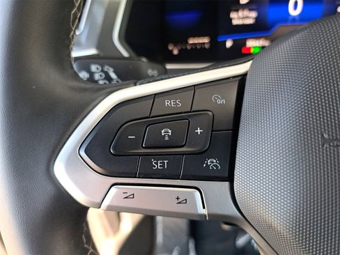 Used 2022 Volkswagen Tiguan S w/ IQ.Drive Package image 18