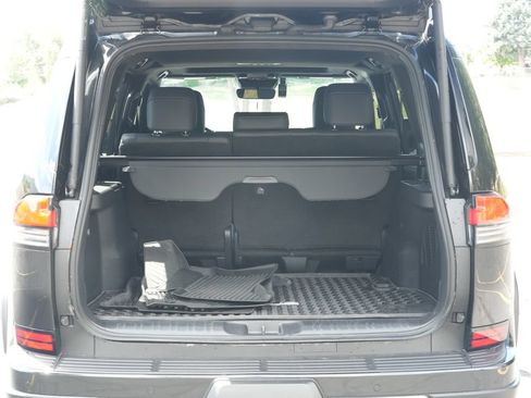 Used 2024 Lexus GX 550 AWD/4WD image 20