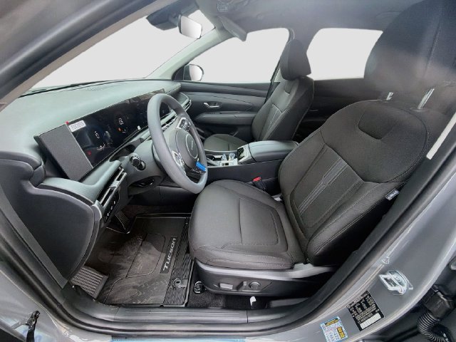 New 2026 Hyundai Tucson SEL FWD image 21