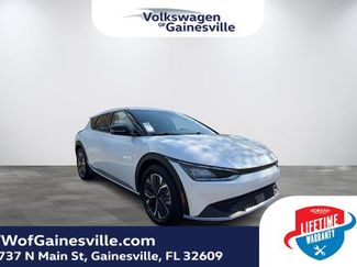 Used 2024 Kia EV6 Light RWD video 1