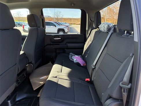 New 2026 Chevrolet Silverado 3500 W/T w/ WT Convenience Package image 16