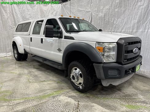 Used 2012 Ford F450 XL image 2