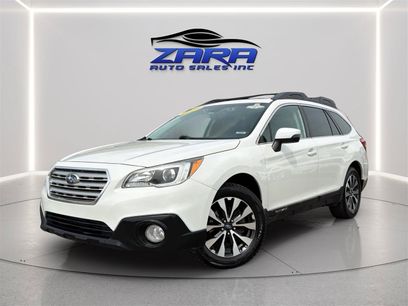 Used 2015 Subaru Outback 2.5i Limited