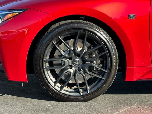 Used 2023 Lexus IS 500 image 31