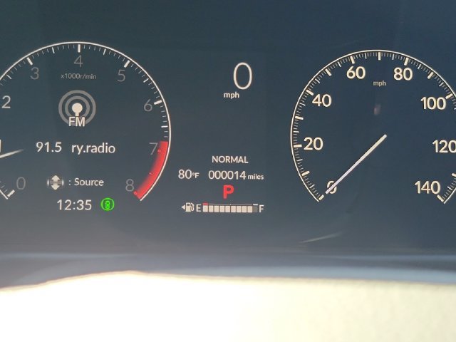 Used 2026 Honda Odyssey Sport-L image 18