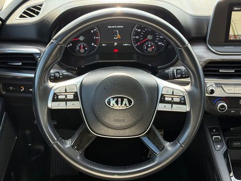 Used 2020 Kia Telluride SX image 32