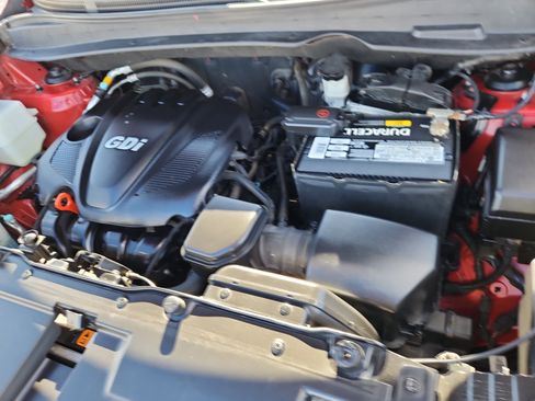 Used 2014 Hyundai Tucson SE image 15