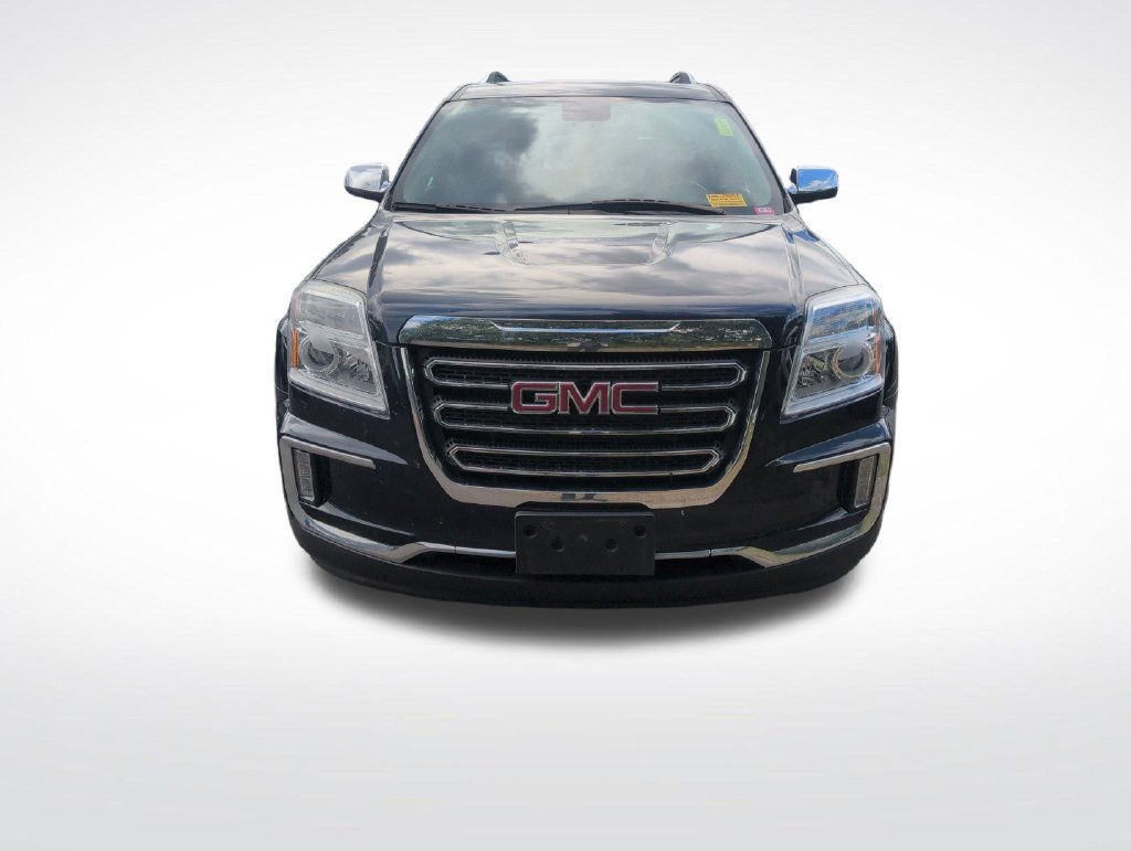 Used 2017 GMC Terrain SLT w/ Open Road Package AWD/4WD image 2