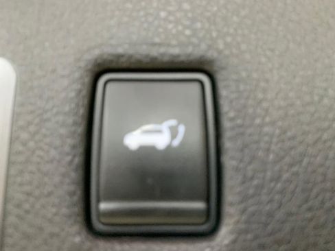 Used 2021 INFINITI QX50 Sensory image 41