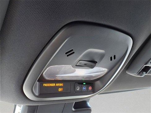 New 2026 Chevrolet Trax RS image 12