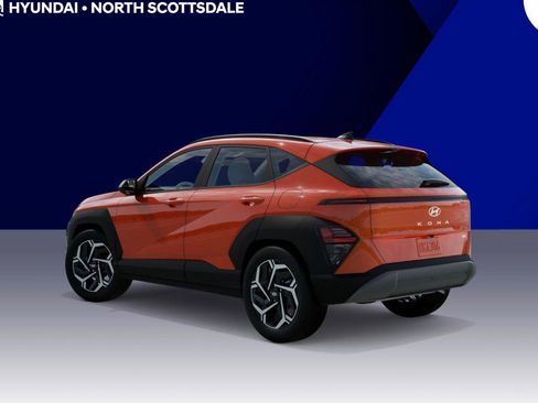 New 2026 Hyundai Kona Limited image 5