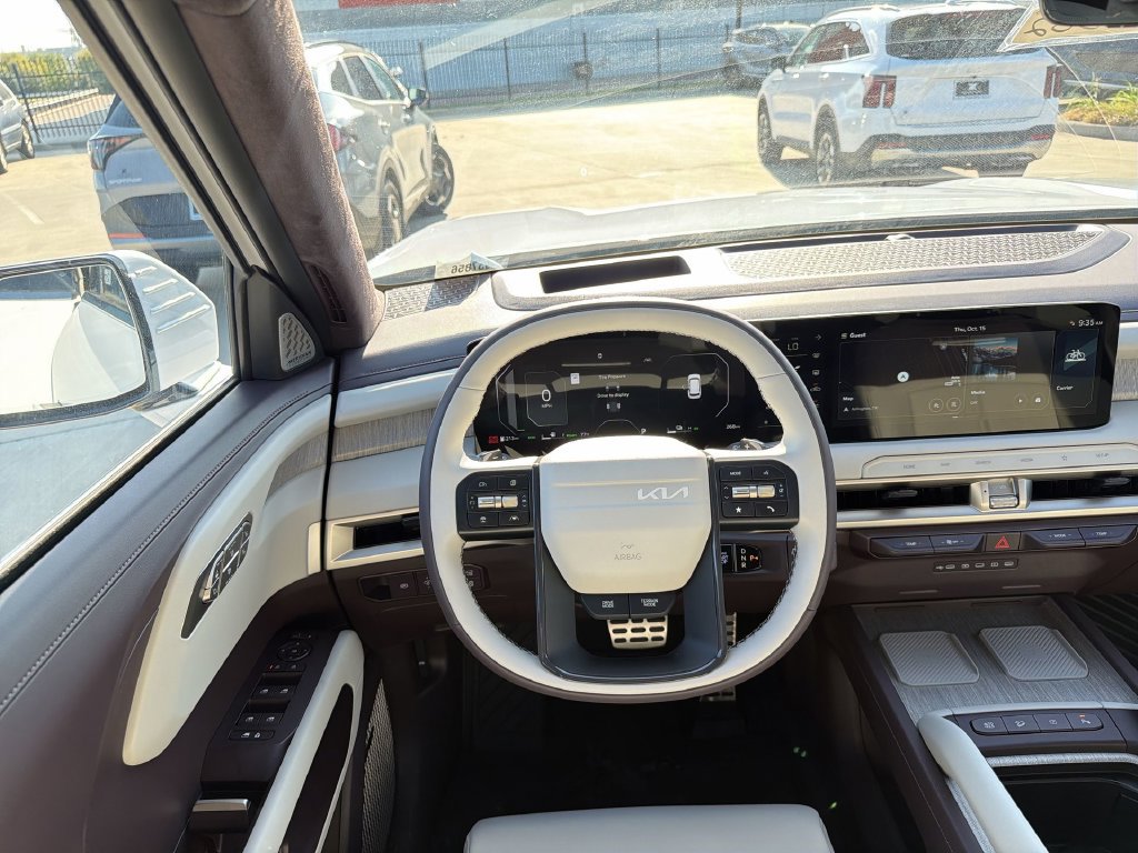 New 2027 Kia Telluride SX Prestige AWD/4WD image 11