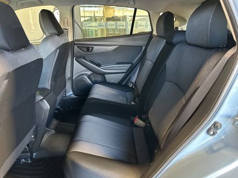 Used 2023 Subaru Crosstrek 2.0i image 23