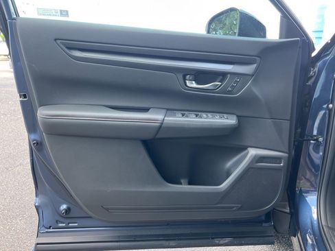 New 2026 Honda CR-V Sport-L image 14