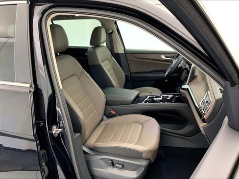 New 2026 Volkswagen Atlas SEL AWD/4WD image 11