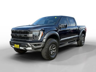 Used 2022 Ford F150 Raptor w/ Raptor 37 Performance Package