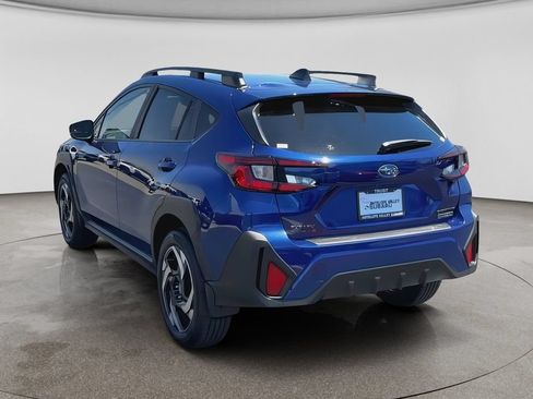 New 2026 Subaru Crosstrek 2.5i Limited w/ Crosstrek Mirror Package AWD/4WD image 6