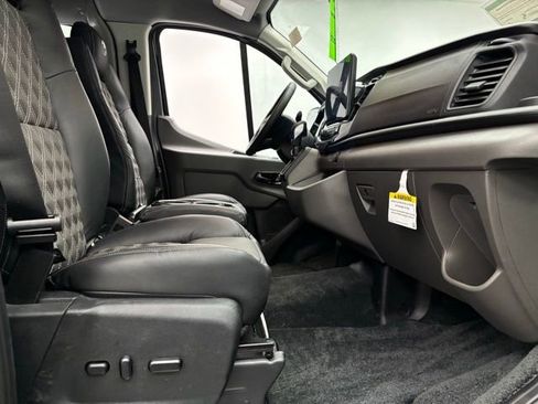 New 2026 Ford Transit 150 Low Roof image 30