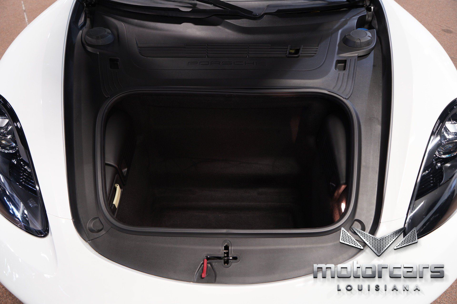 Used 2019 Porsche 718 Cayman RWD image 24